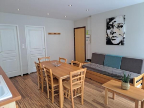 Appartement les sources